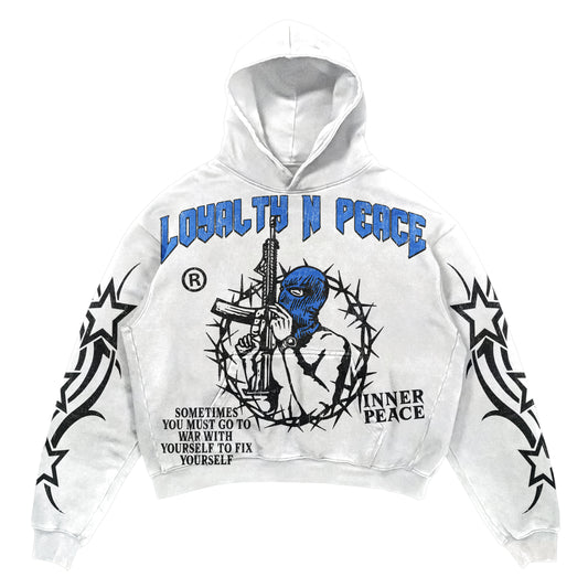 Loyalty “Inner Peace” Sweatsuit